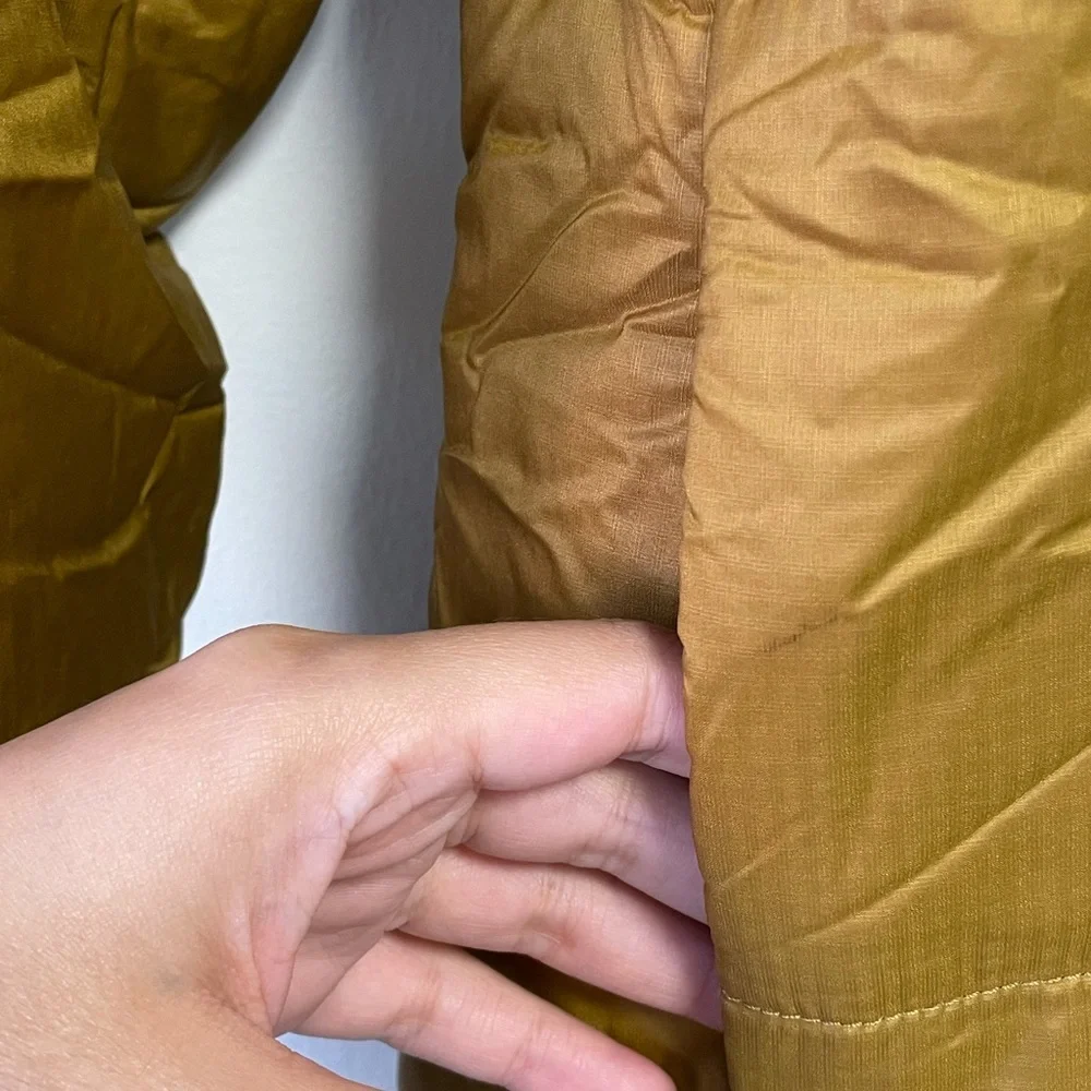 Puffer jacket 🧥 - Picture 7 of 10